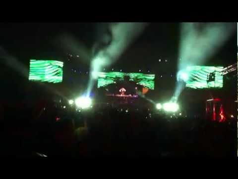 Armin Van Buuren plays Shogun - Skyfire LIVE @ The Ranch, Eilat 2011, Israel