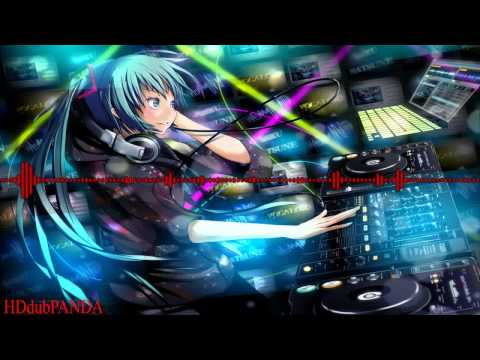 [HD] Dubstep_ Safra - You Spin Me Around