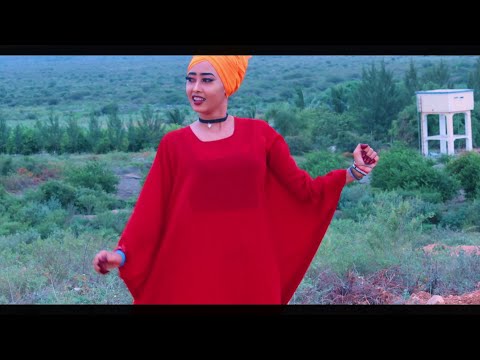 MUNA MAARIS HEES CUSUB - NABSI JACAYL - Official Music Video MMC 2020