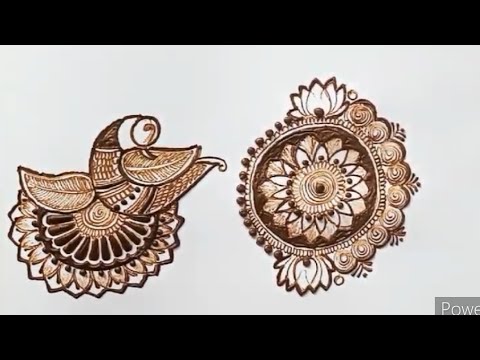 Best part of bridal Mehendi 💜 | 2023 | @chetna's mehendi