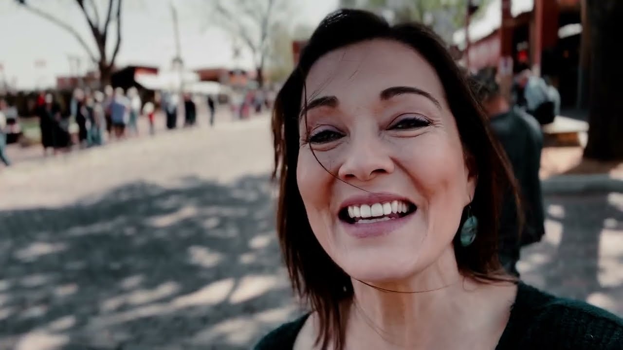 Season 4 Episode 9: Cowboy Adventures & COVID Healing Tips