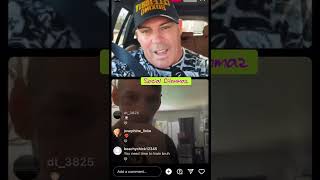 Aaron Carter bets his Impaulsive chain and house on Benzino fight