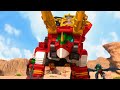 The Indomitable Trihorn Part 1 Super 10 Season 2 Episode 28 Review And Comments