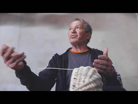 Pletač iz Umčana / Vrgorac