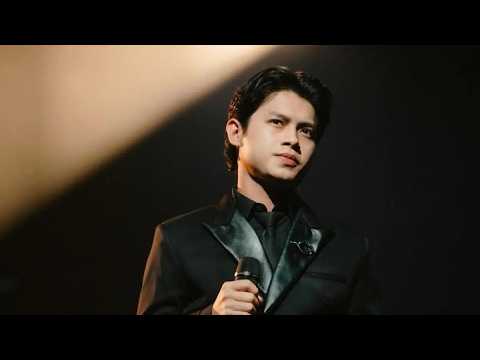 Rony Parulian - Februari (1 Jam)