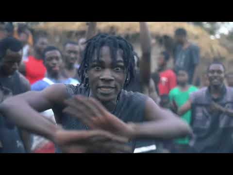ENFANT NOIR GAIN KA DAISSAI (CLIP OFFICIEL)