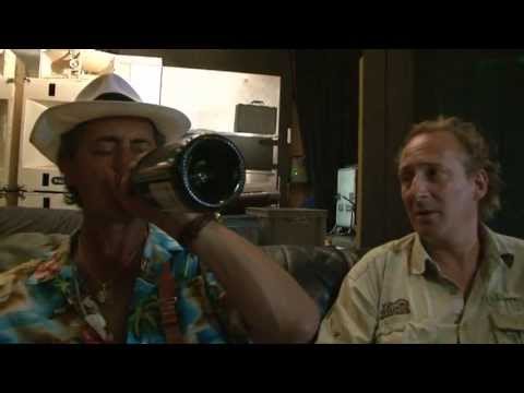 Le Jazz du Clochard Teil 13