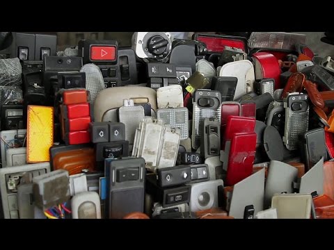 comment trouver voiture occasion