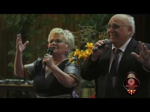 Nacka S. i Risto K. - „Denes si nevesta“