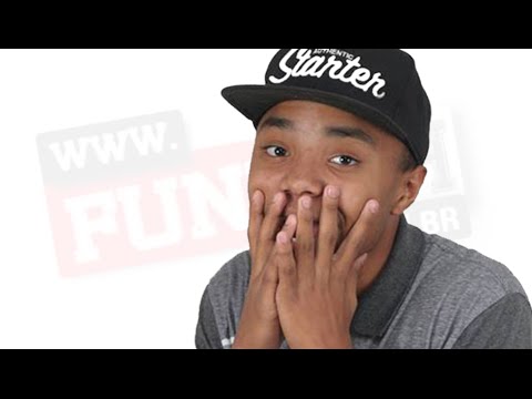 MC Crash - Tapa no Vento (PereraDJ) ''Lançamento 2015''