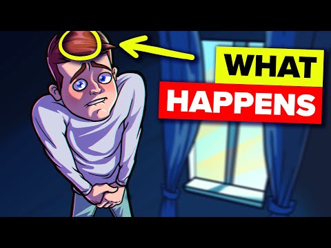 What Happens To Your Brain When You Are Turned On?