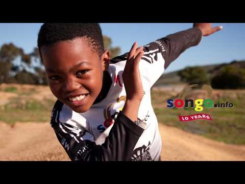 songo.info 10yr anniversary