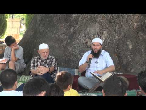 Telashet VS Sabri - Hoxhë Muharem Ismaili