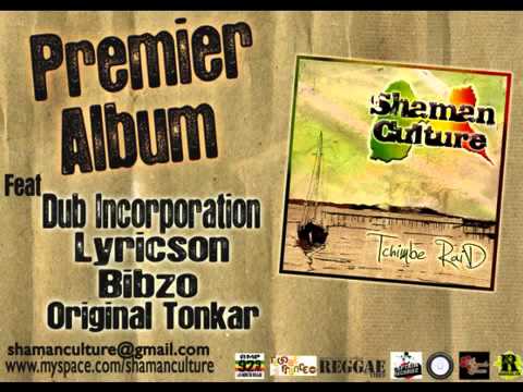 Shaman Culture - Expliquez-moi (feat. Dub Inc)