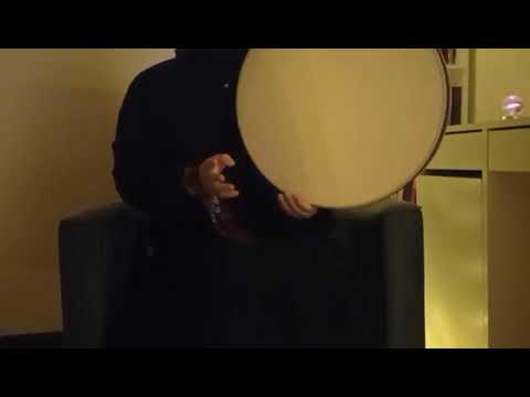 Nim Sofyan Usulünde Bendir İle İlim İlim Bilmektir Eseri