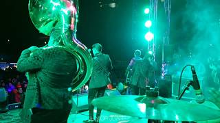 PUDE OLVIDARTE - ALTA CONSIGNA (CONCIERTO TECATE 2O19)