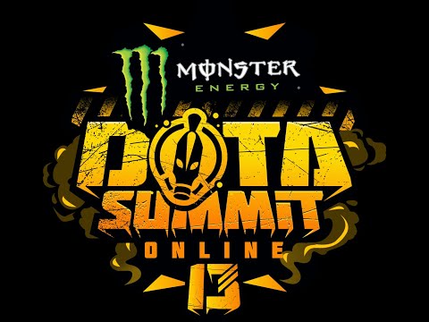 LIVE: DOTA Summit Online 13: Southeast Asia | Among Us vs.  Army G (Bo2)