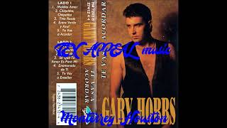 GARY HOBBS - Tres Rosas
