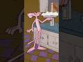 PINK PANTHER UNBOTHERED😂 #fyp #shorts #short #nostalgia #classic #lol #lmao #funny #oldschool