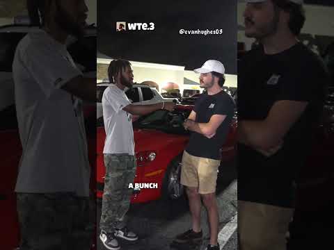 DON’T BUY COLD AIR INTAKES ❌ #carcommunity #car #dreamcar #coldairintake