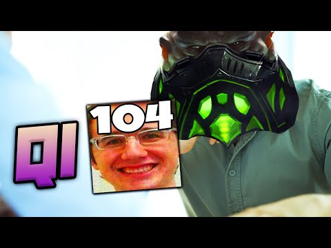 URGOT NON HA PASSATO IL TEST DEL QI - League of Legends ITA #2433