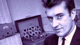 Joe Meek and the Blue Men - The Valley of the Sarooes