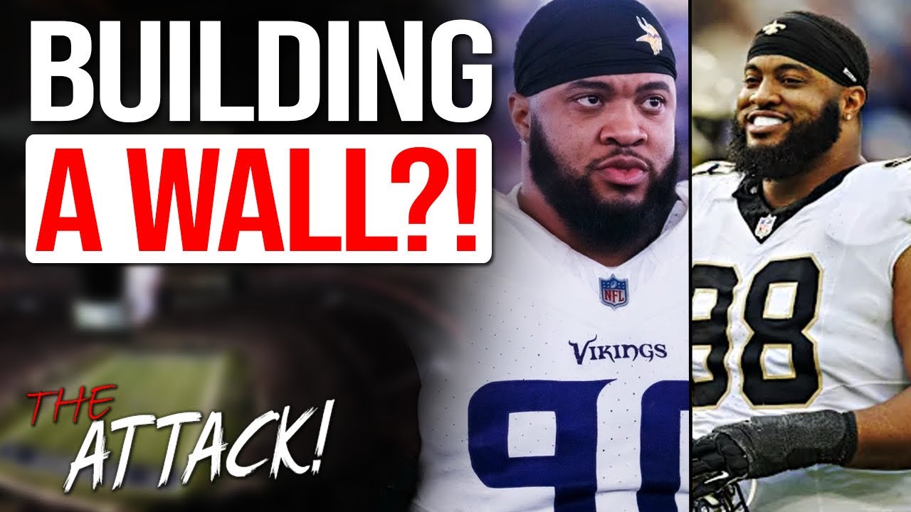 Dallas Cowboys SIGNING VETERAN RUN STUFFER DL Jonathan Bullard!