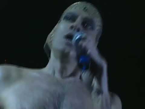 Homem com H - Ney Matogrosso (English subtitles)