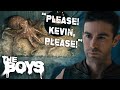 THE BOYS Turned to a Hollywood Legend for a Perfect Angry Voice Cameo