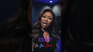 Xscape | So In Love (respectfully Tocha &amp; Tamika ate this song up but Tocha killed the bridge)