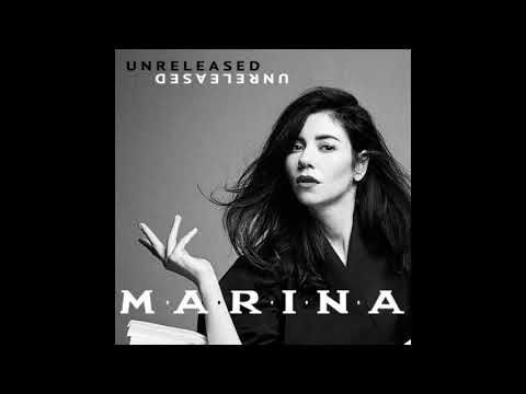 29 - Water Under the Bridge - MARINA Unreleased