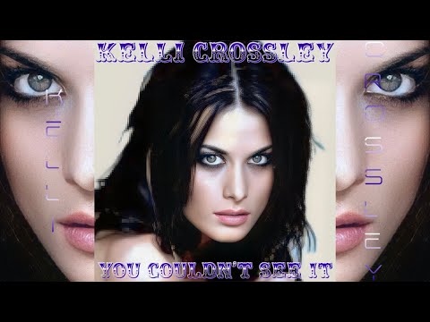 Kelli Crossley - You Couldn’t See It (Britney Spears Demo) [Circus Demo]