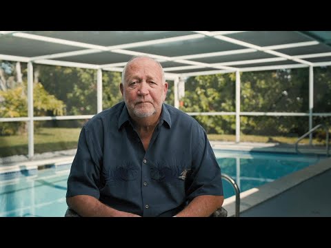 Survivors of Hurricane Ian share their stories in powerful new NBC series