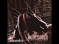 Behemoth - Starspawn