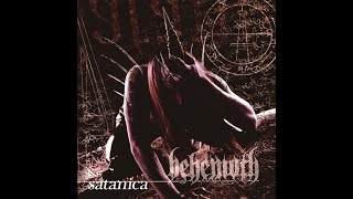 Behemoth - Starspawn