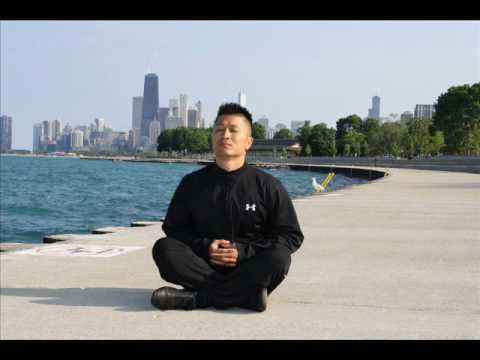 Political Power Stopping Negative Energy (Tao of Freddie’s Modern Kung Fu Meditation)