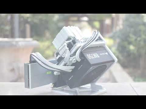 Open ITX chassis【Dwarf sniper】