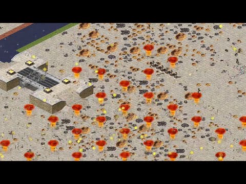 If the wheel can be replicated infinitely！ -Red Alert2