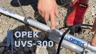 ����� Opek UVS-300