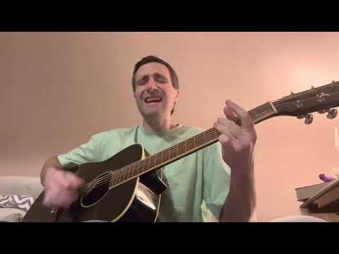 Breath of YAH cover (James Block)