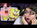 Never Watch Kids Shows In REVERSE CREEPY