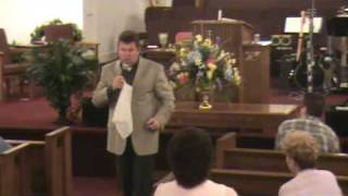 Refuge Fellowship  55 part 4 the lost coin