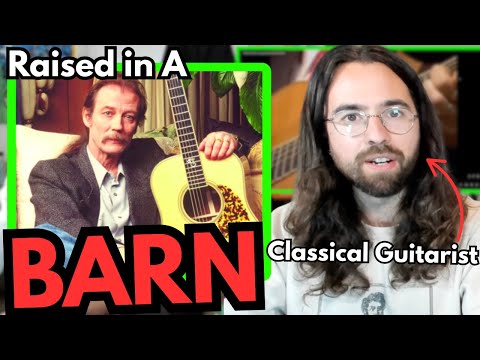 Was Tony Rice Actually That Good?