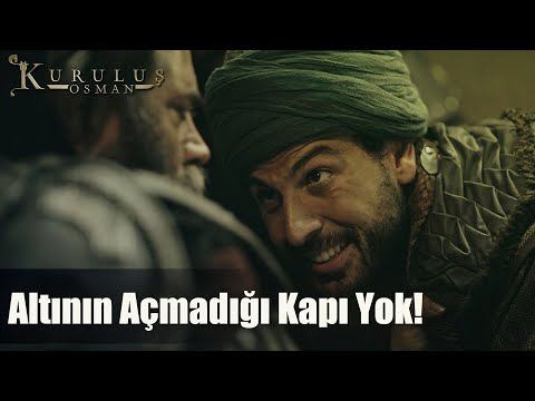 Togay'a yardım geliyor! - Kuruluş Osman 61. Bölüm