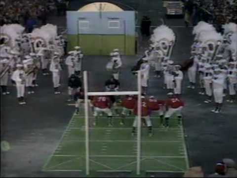 Woodland String Band 1986