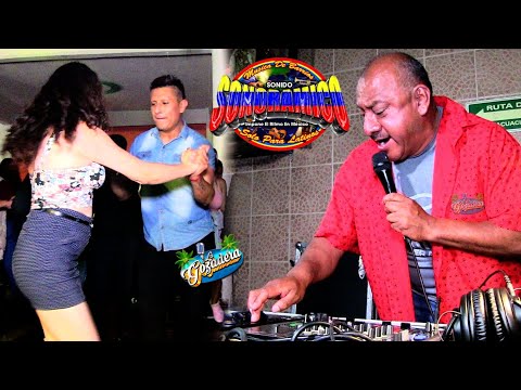¡ESCUCHA QUE BUENA SALSA! MUSICA PARA LATINOS SONIDO SONORAMICO | QUE DIERA YO | SALON LA RUMBA