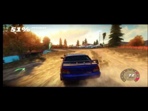 Forza Horizon Playthrough Part 119 Rally