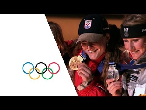 Salt Lake City Official Film - 2002 Winter Olympics - Part 2 | Olympic History