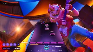 Cover art for poision (expert)