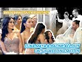 ABIS JADI BRIDE DI JAKARTA LUNA JADI BRIDESMAID DI ITALY FIRST STOP SEBELUM HONEYMOON LUNA MAXIME